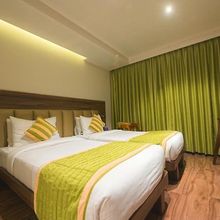 Cygnett Park Meghna Bongaigaon Exterior foto