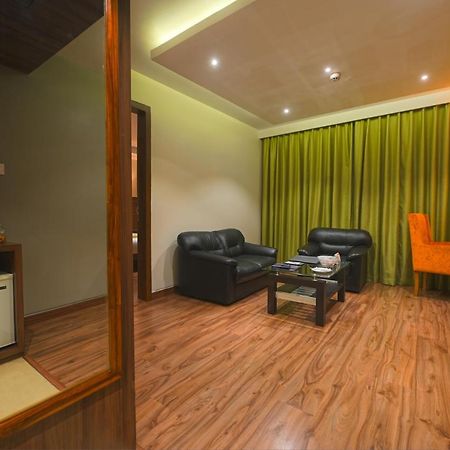 Cygnett Park Meghna Bongaigaon Exterior foto
