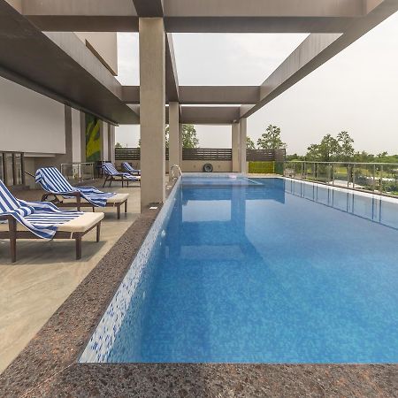 Cygnett Park Meghna Bongaigaon Exterior foto