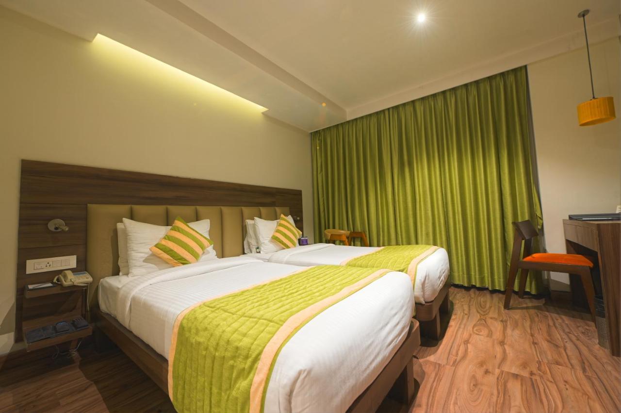 Cygnett Park Meghna Bongaigaon Exterior foto