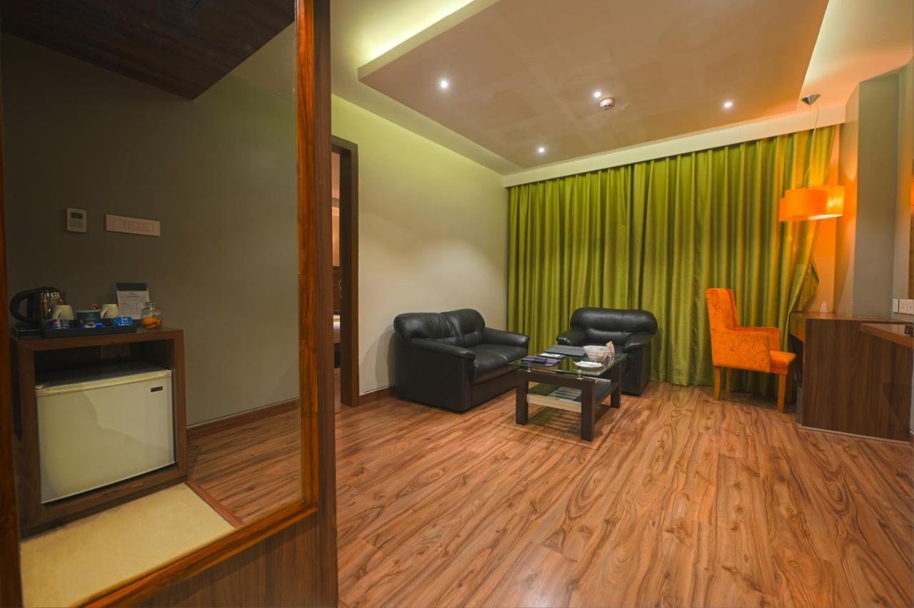 Cygnett Park Meghna Bongaigaon Exterior foto